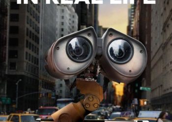 Disney+-poster-PixarIRL-walle