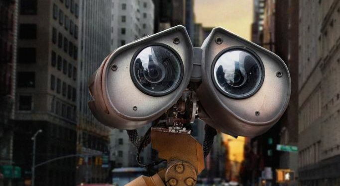 Disney+-poster-PixarIRL-walle