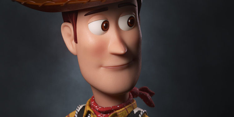 OPINION] Woody — The Character Arc of Pixar's Most Iconic Hero - Rotoscopers