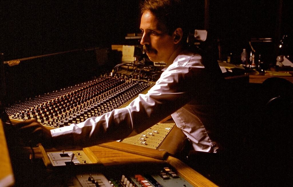 walter murch