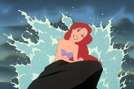 OPINION] The Emotional Power of 'The Little Mermaid' - Rotoscopers