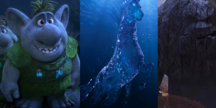 mythological-creatures-frozen