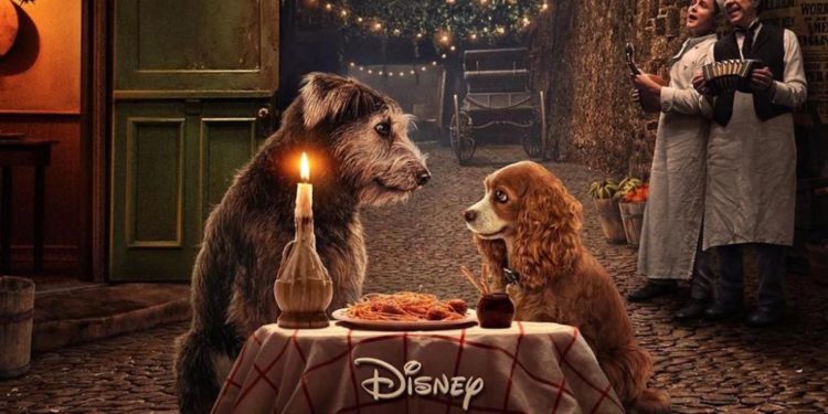 Lady-and-the-Tramp-Remake-Poster