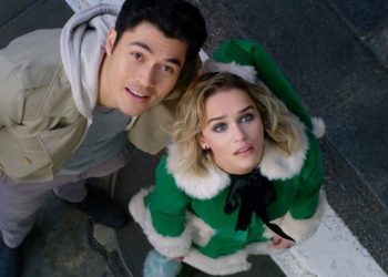 ‘Last Christmas’ Review