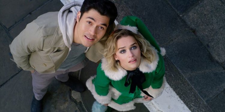‘Last Christmas’ Review