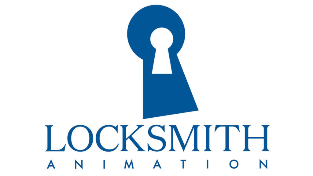 Locksmith Animation
