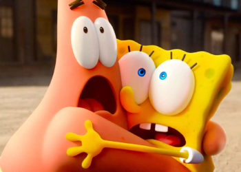 Remembering 'SpongeBob SquarePants' Creator Stephen Hillenburg (1961-2018)  - Rotoscopers