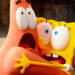 'The SpongeBob Movie: Sponge on the Run'