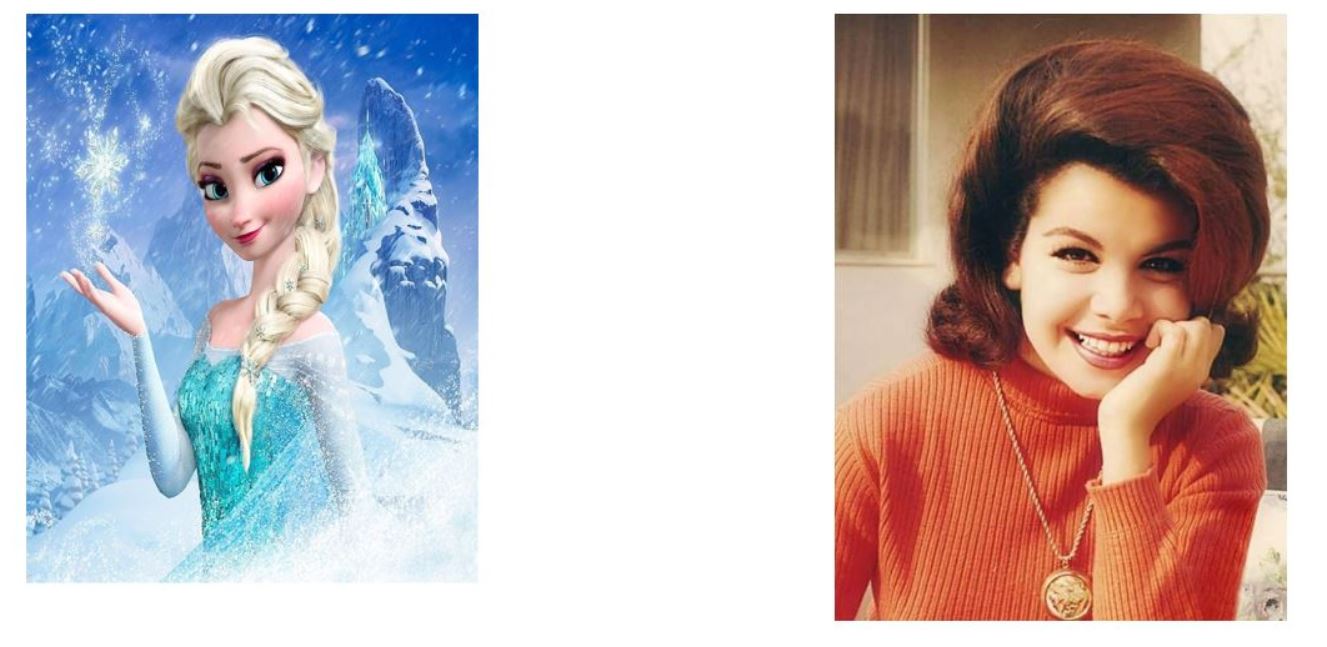 [FROZEMBER] 'Frozen' Voice Cast If It Were Made During Walt's Era ...