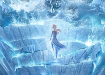 frozen-2-imax-poster-elsa-nokk-horse