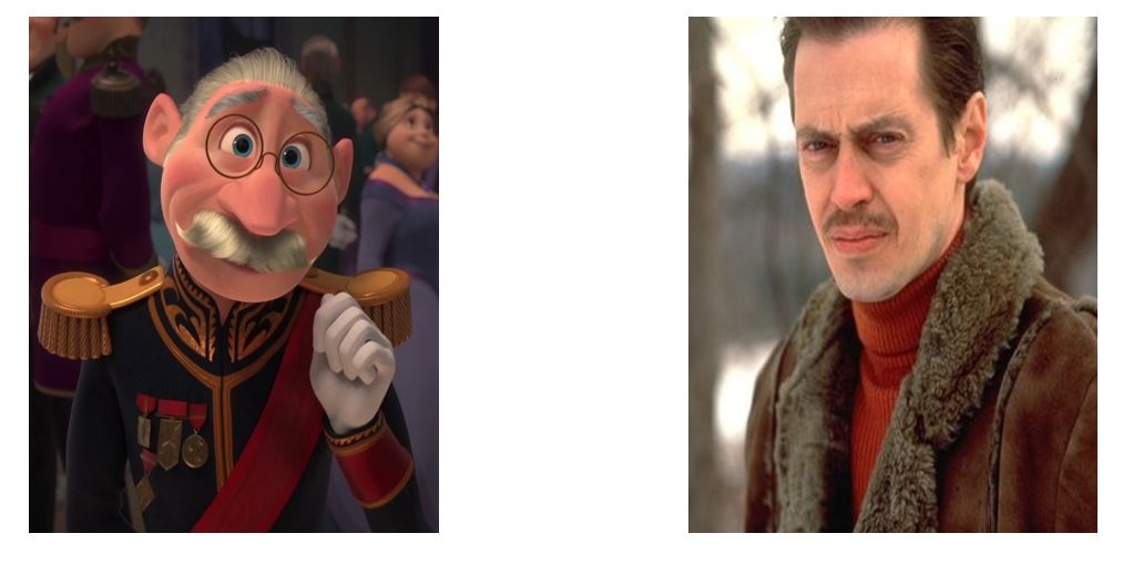 [FROZEMBER] ‘Frozen’ Voice Cast If It Were Made During the Disney Renaissance