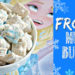 [FROZEMBER] 10 Yummy Frozen-Inspired Treats