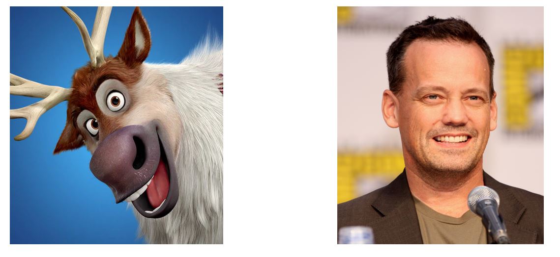 [FROZEMBER] ‘Frozen’ Voice Cast If It Were Made Prior to the Disney