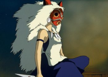 [GIVEAWAY] 2 Tickets to ‘Princess Mononoke’ Studio Ghibli Fest