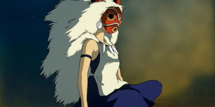 [GIVEAWAY] 2 Tickets to ‘Princess Mononoke’ Studio Ghibli Fest