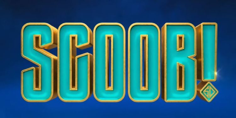 [TRAILER] ‘Scoob!’ Teaser Trailer Debuts