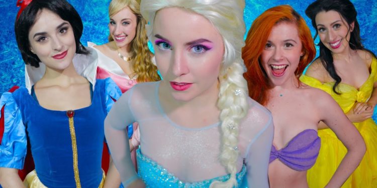 top-10-frozen-youtube-videos