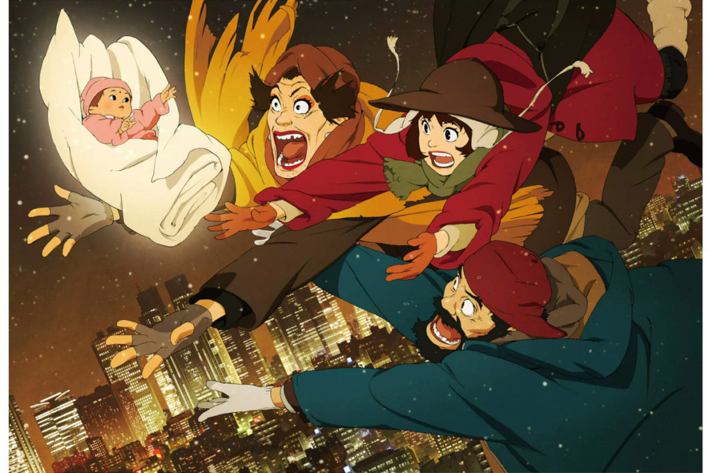 tokyo-godfathers