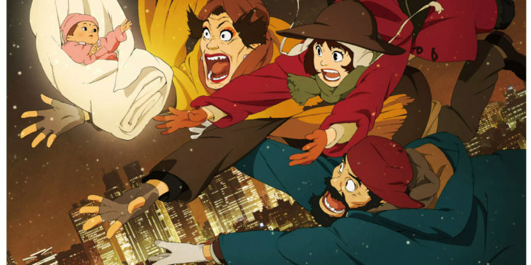 tokyo-godfathers