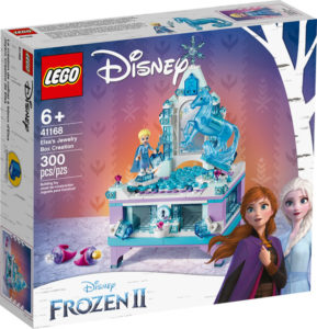 Ultimate 'Frozen 2' Holiday Gift Guide