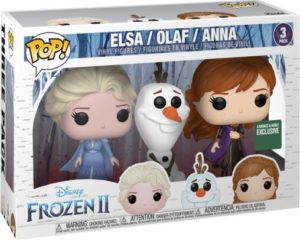 Ultimate 'Frozen 2' Holiday Gift Guide