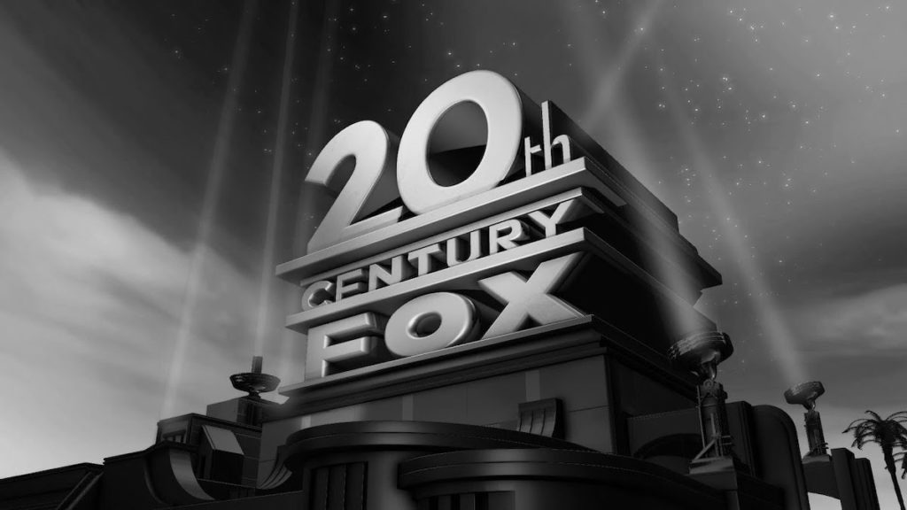 20th Century Fox logo