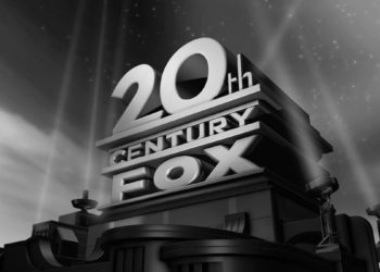 20th Century Fox logo