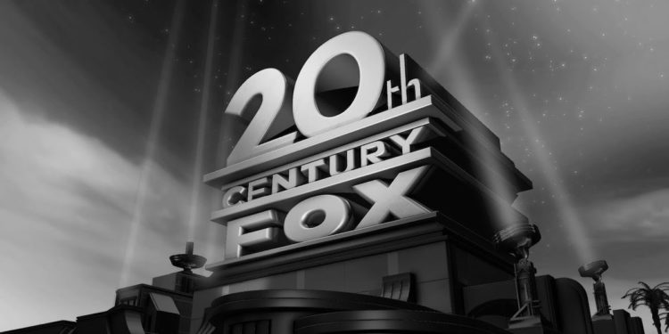 20th Century Fox logo