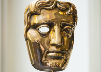 BAFTA award