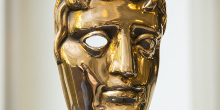 BAFTA award