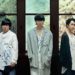 [INTERVIEW] RADWIMPS  Band Members  from ‘Weathering with You’