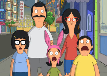 'Bob's Burgers'