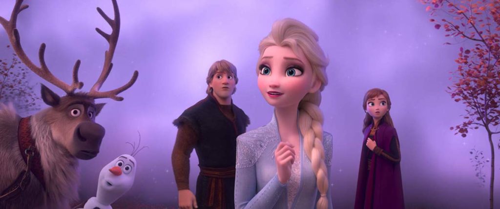 'Frozen 2' Blu-ray Review: Gets The Job Done But Won't Satisfy Biggest Fans