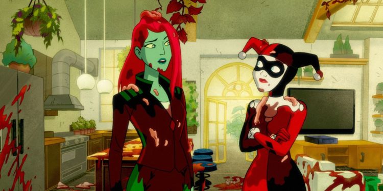[PILOT REVIEW] ‘Harley Quinn’ Starts to Find Herself