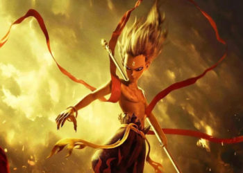 China’s Successful ‘Ne Zha’ Coming to Select Theaters and DVD