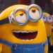 'Minions: The Rise of Gru'