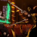 [TRAILER] The Tournament Begins in ‘Mortal Combat: Scorpion’s Revenge’