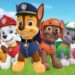 'PAW Patrol'