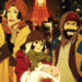 ‘Tokyo Godfathers’ Coming to Select Theaters