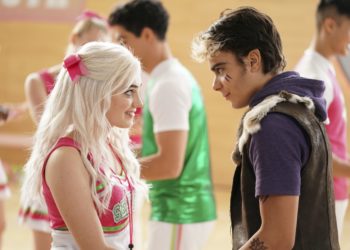 [REVIEW] Werewolves Join the Dance Party in ‘Zombies 2’