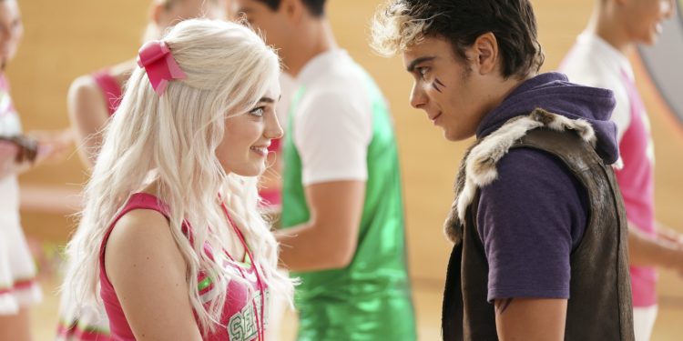 [REVIEW] Werewolves Join the Dance Party in ‘Zombies 2’