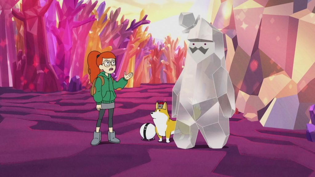 infinity-train