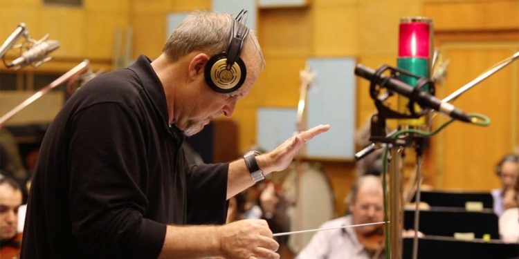 Composer Kevin Kiner  Interview (‘Star Wars: The Clone Wars’)