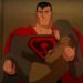 ‘Superman: Red Son’ Premieres in LA
