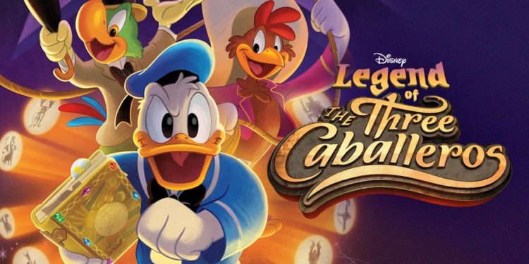 Legend-Three-Caballeros