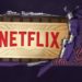 Netflix's 'Willy Wonka' series