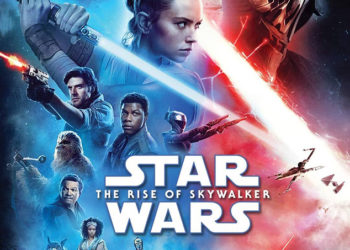 ‘Star Wars: Rise of Skywalker’ Blu-ray Review