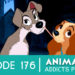animation-addicts-podcast-website-art-lady-and-the-tramp-podcast