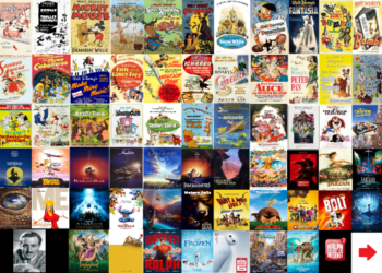 So You Want to Review the Disney Canon? Some Tips