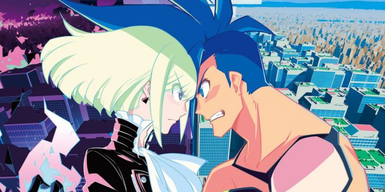 promare-film